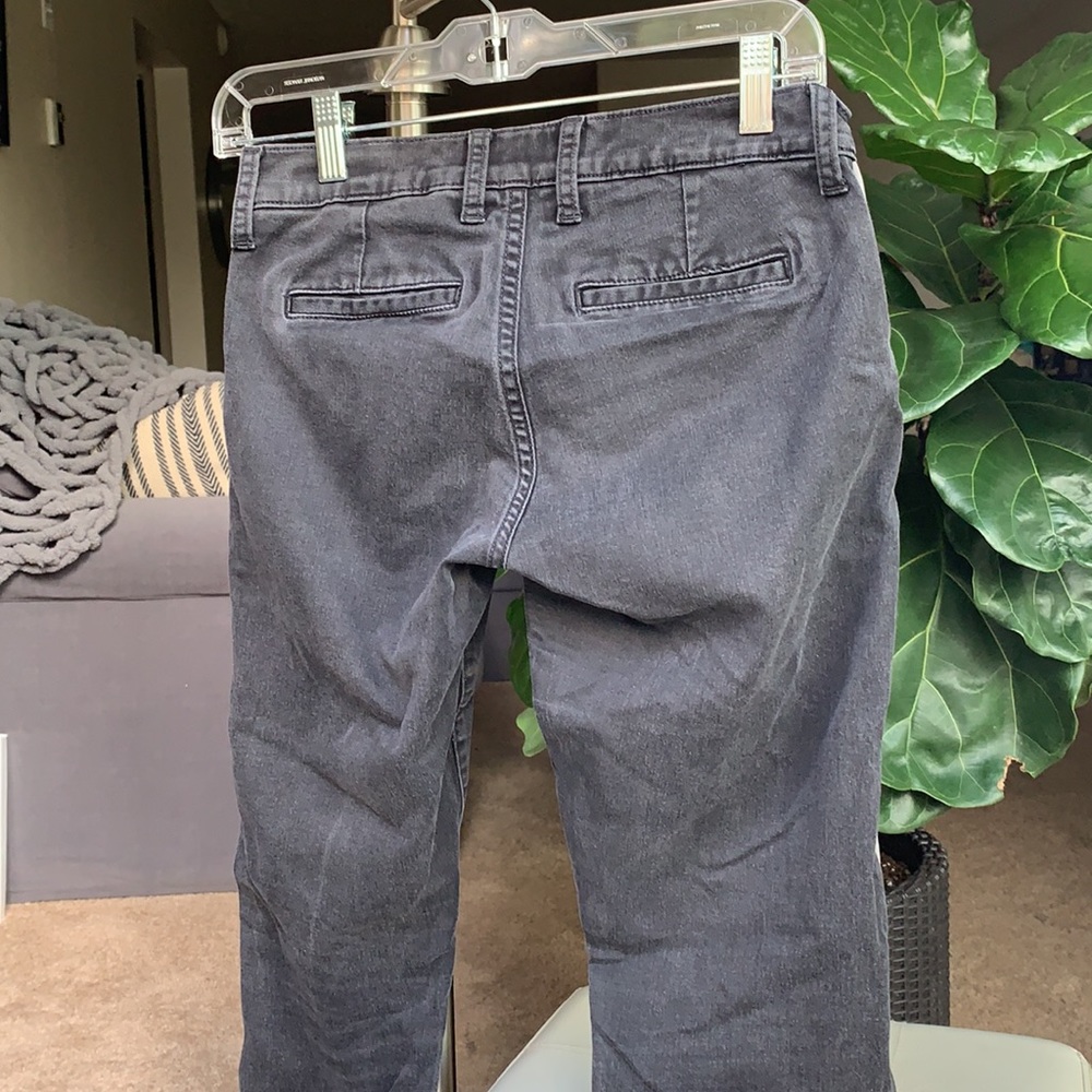 LUCKY JEANS | SIENNA CIGARETTE PANT SIZE 2/26 - Picture 3 of 4